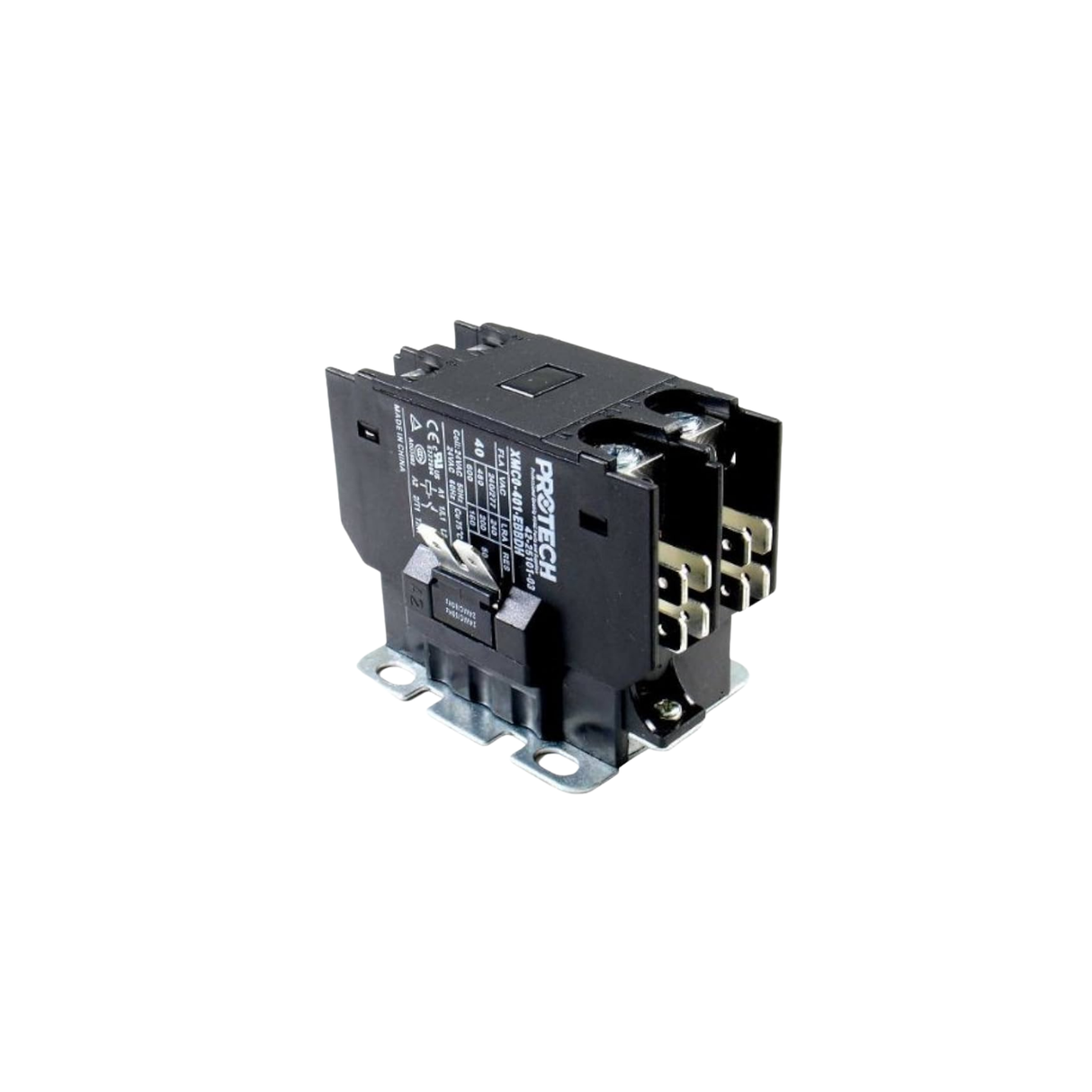 Rheem-Ruud 42-25101-03 24 V 40 A 1-Pole Contactor