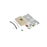 Siemens Building Technology 192-842 Hardware Kit For 192 Series