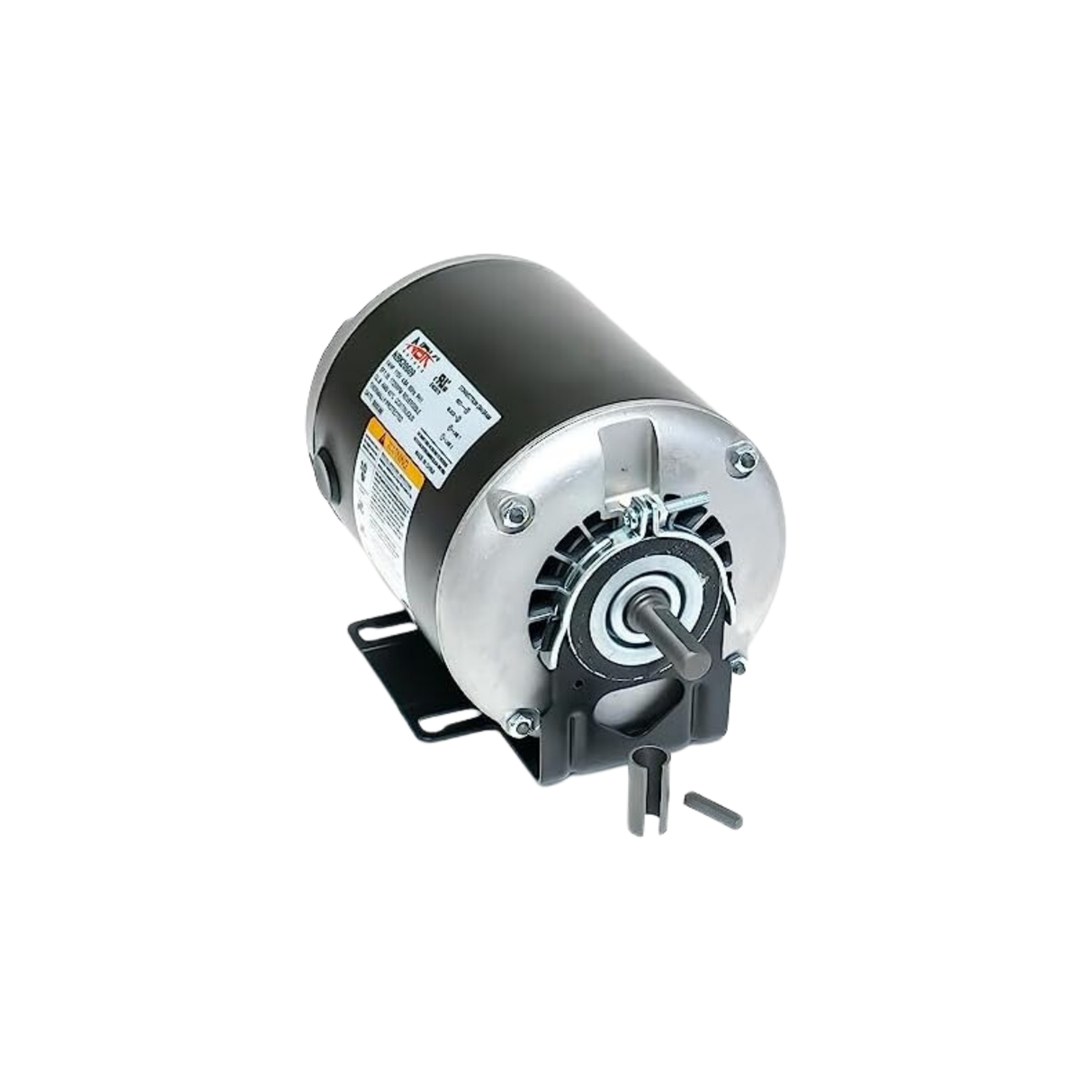 Nidec-US Motors 8000 115 VAC 5.3 A 1725 RPM Blower Motor