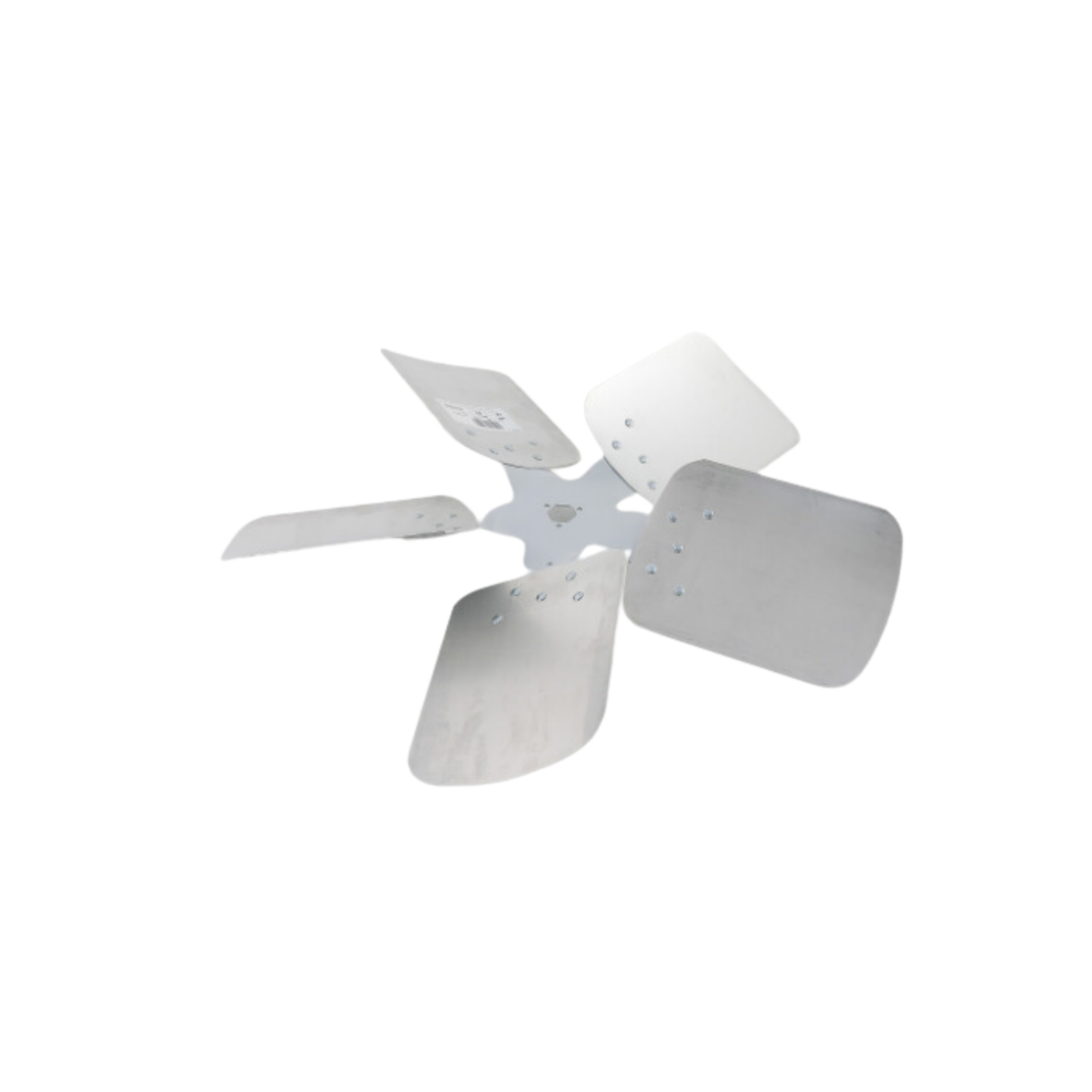 Lau 60561701 24" 5-Blade Clockwise Condenser Style Fan Blade