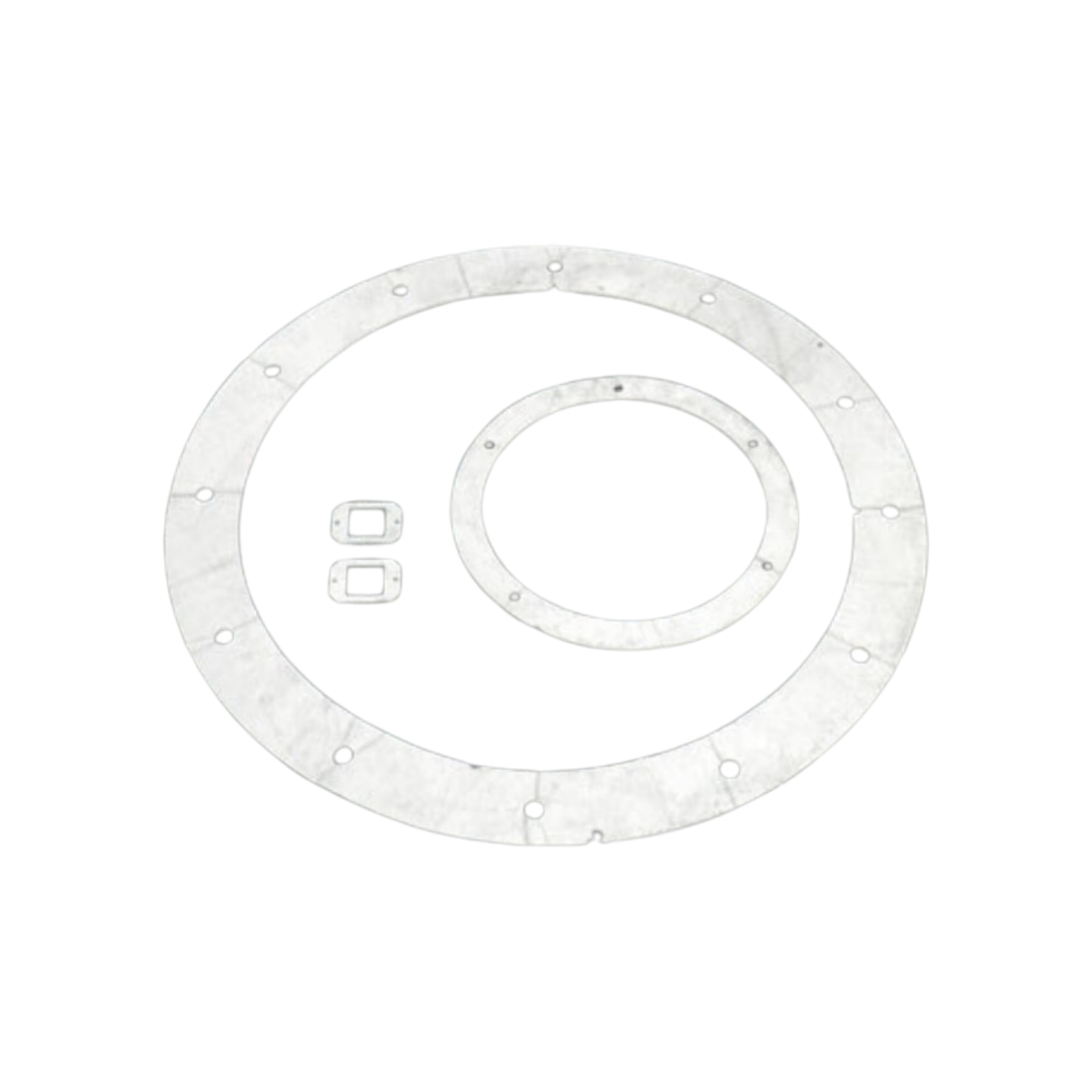 Lochinvar & A.O. Smith 100233632 Gasket Set, Prior to S# D14