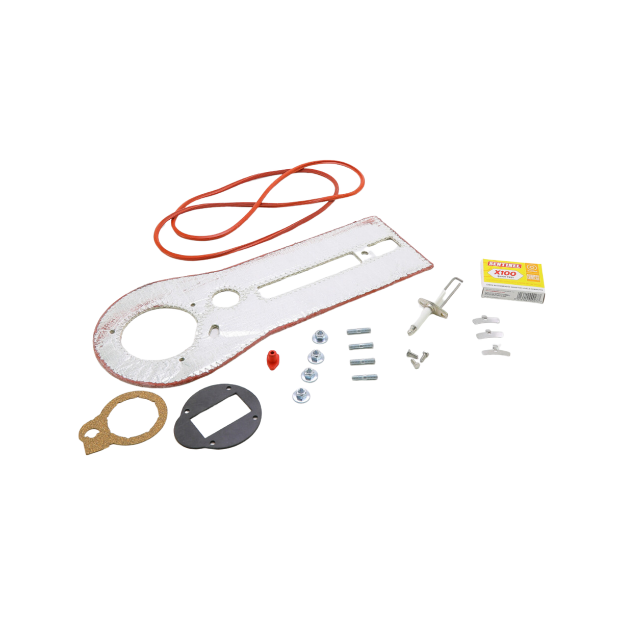 Weil McLain 383-500-620 Maintenance Kit