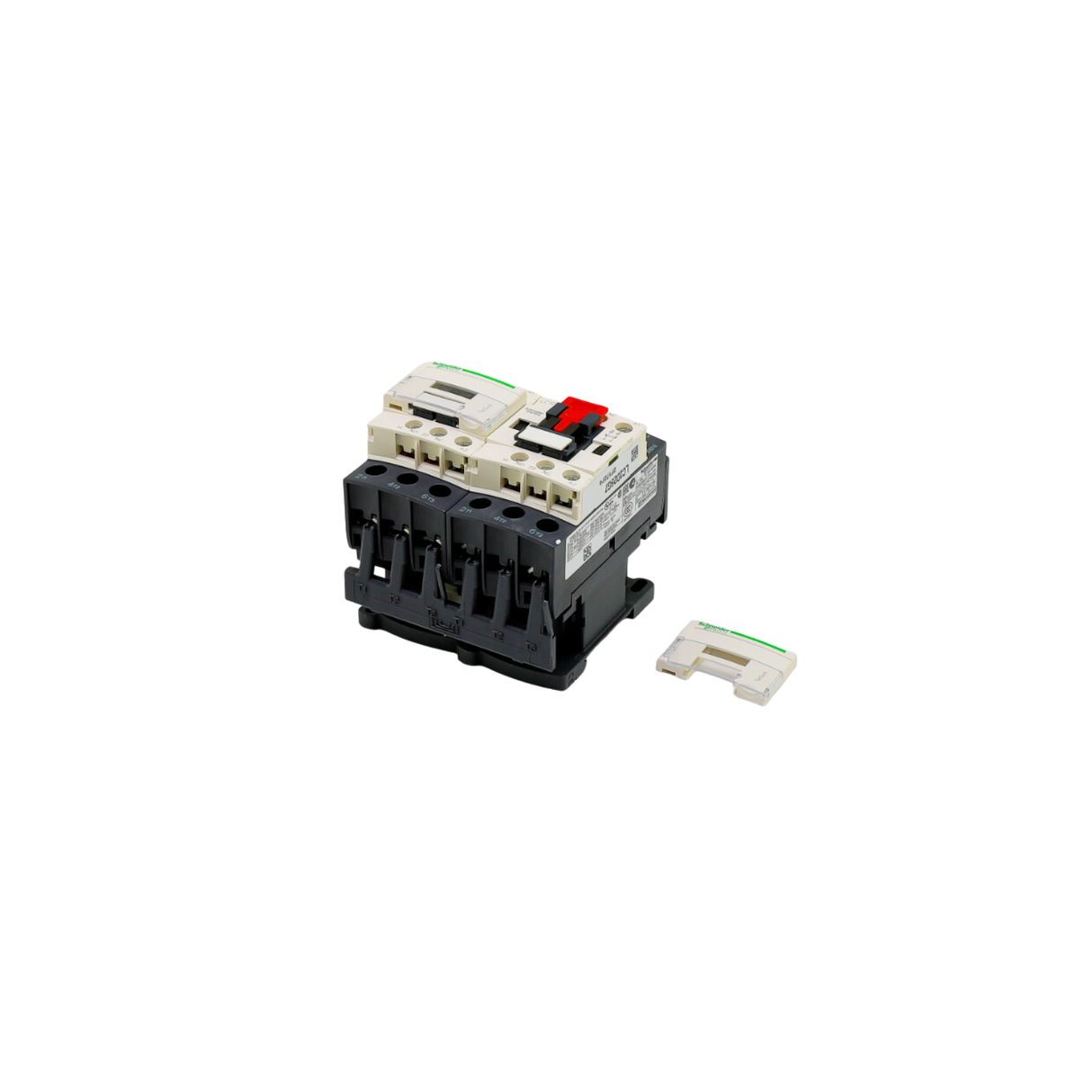 Schneider Electric (Square D) LC2D25G7 120V, Reversing Contactor