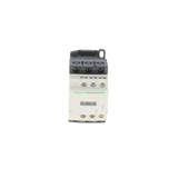 Schneider Electric (Square D) LC1D12G7 Non-Reversing Type with Screw Terminals, 120VAC Coil, 3 Pole, 12A, Electrical Contactor