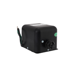 Allanson Transformers 1092-PF-G Primary Voltage 120 V, Secondary Voltage 6000 V @ 150 V Ferromagnetic Ignition Transformer