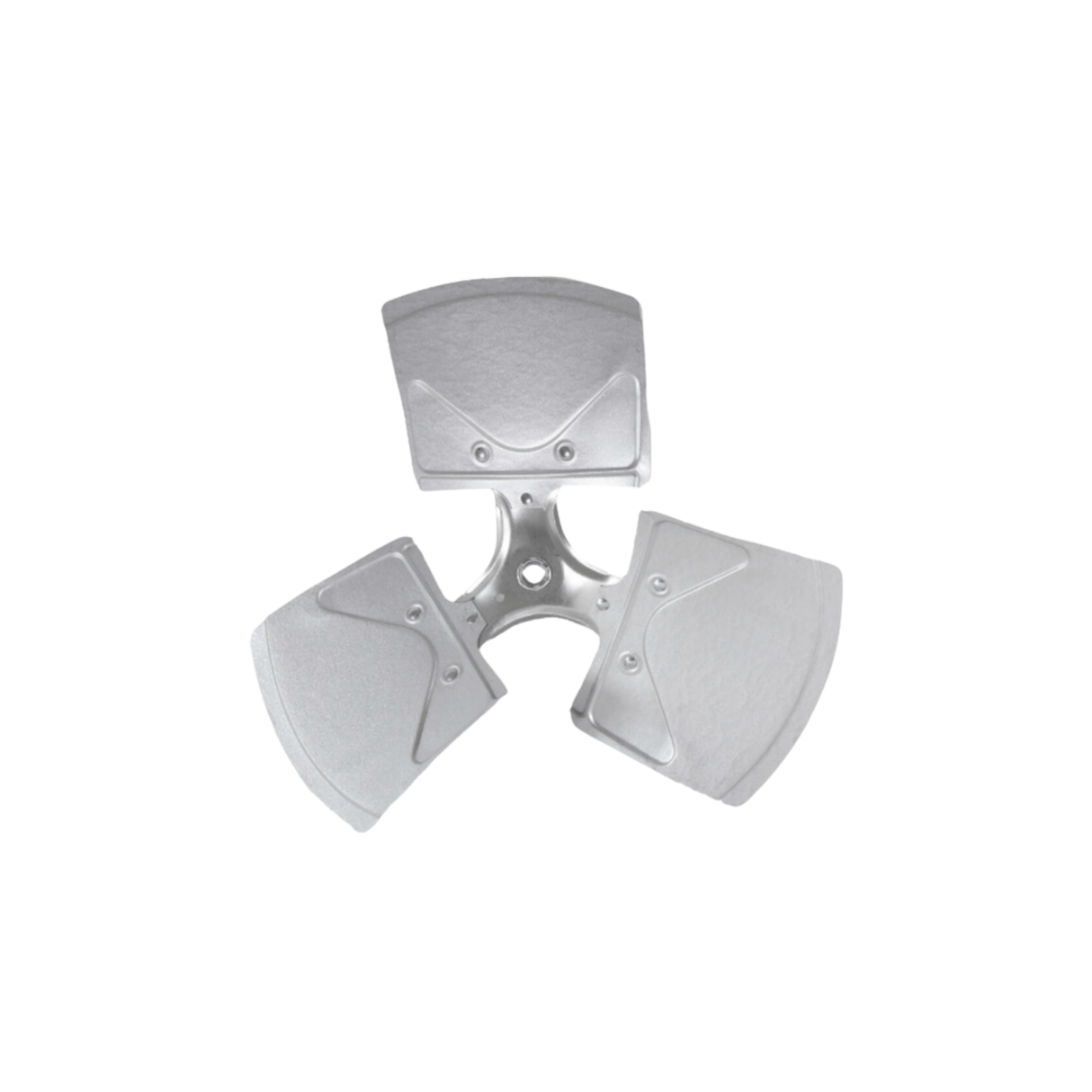 Nordyne 1025340R 3-Blade Clockwise Fan Blade