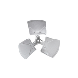Nordyne 1025340R 3-Blade Clockwise Fan Blade