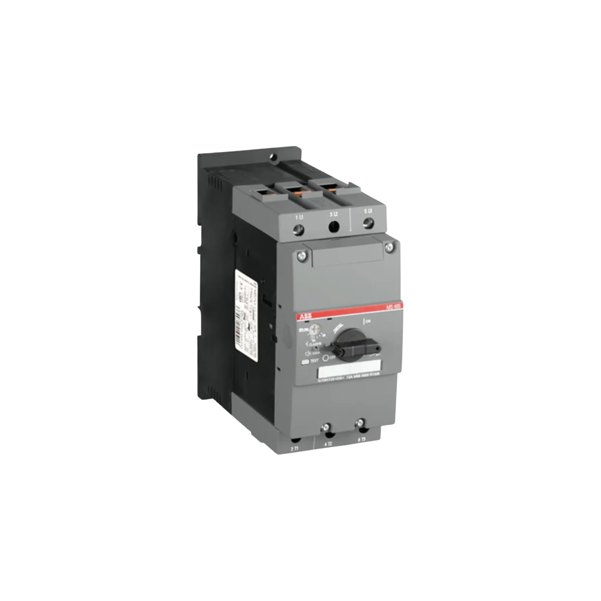 ABB MS495-90 Manual Motor Starter