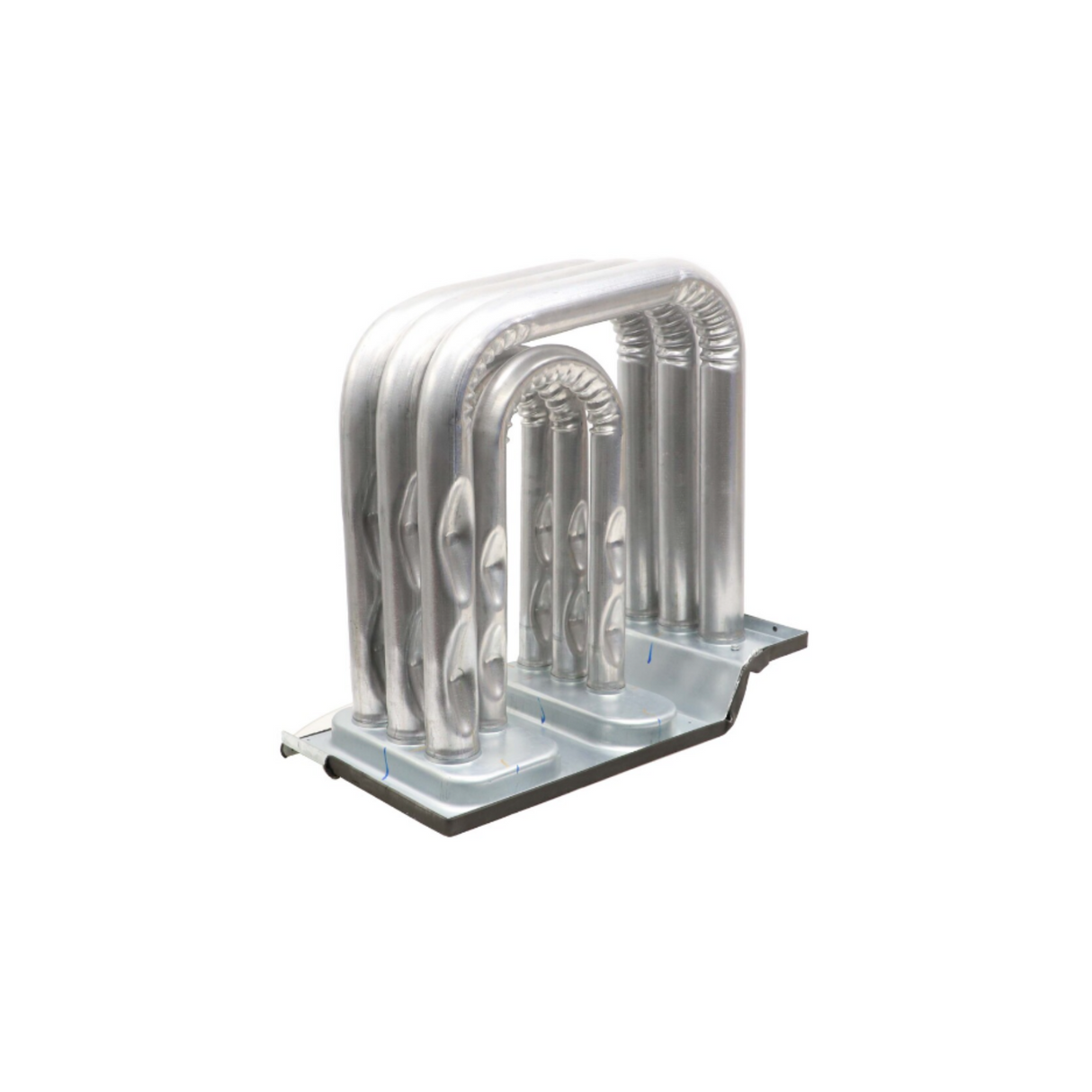 Carrier 48GS660004 Aluminum Heat Exchanger