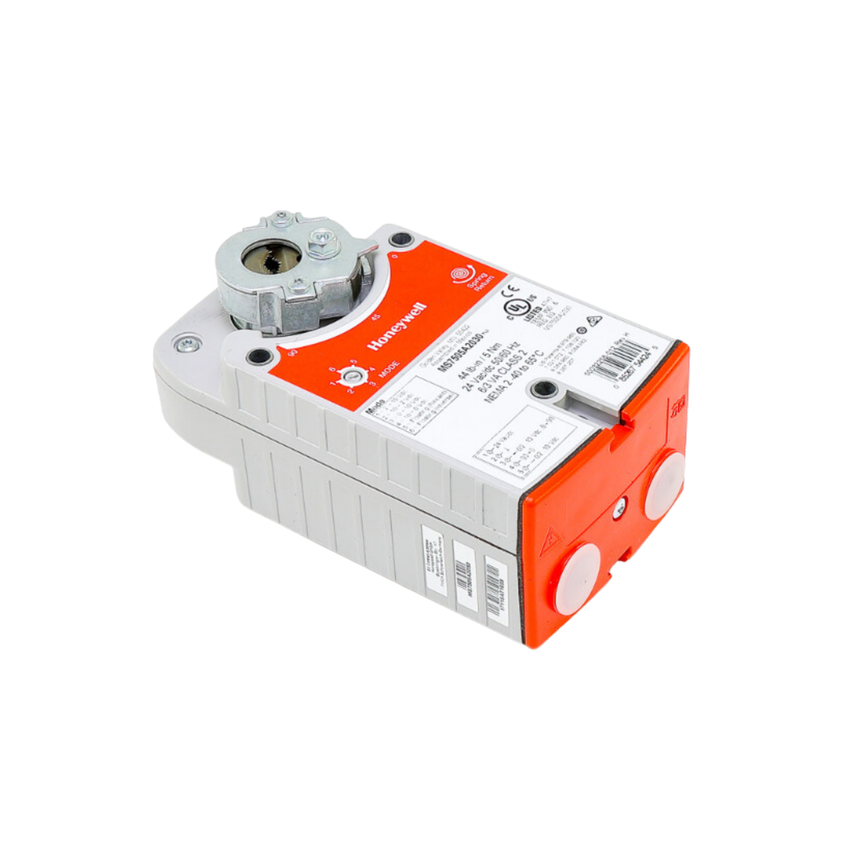 Honeywell MS7505A2030 Actuator