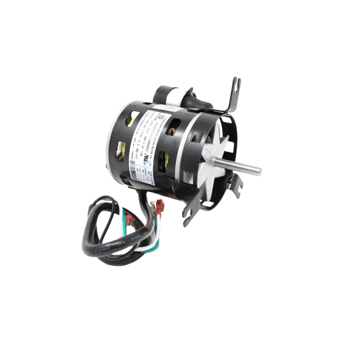 Reznor 1005553 115 V 2950 RPM Motor