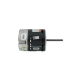 Amana-Goodman 0131M01003S 120/240 V 1250 RPM 3/4 HP Reversible Motor