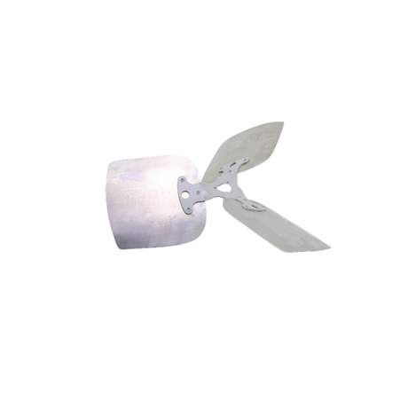 Lau 60717101 16" 3-Blade Clockwise Condenser Style Fan Blade