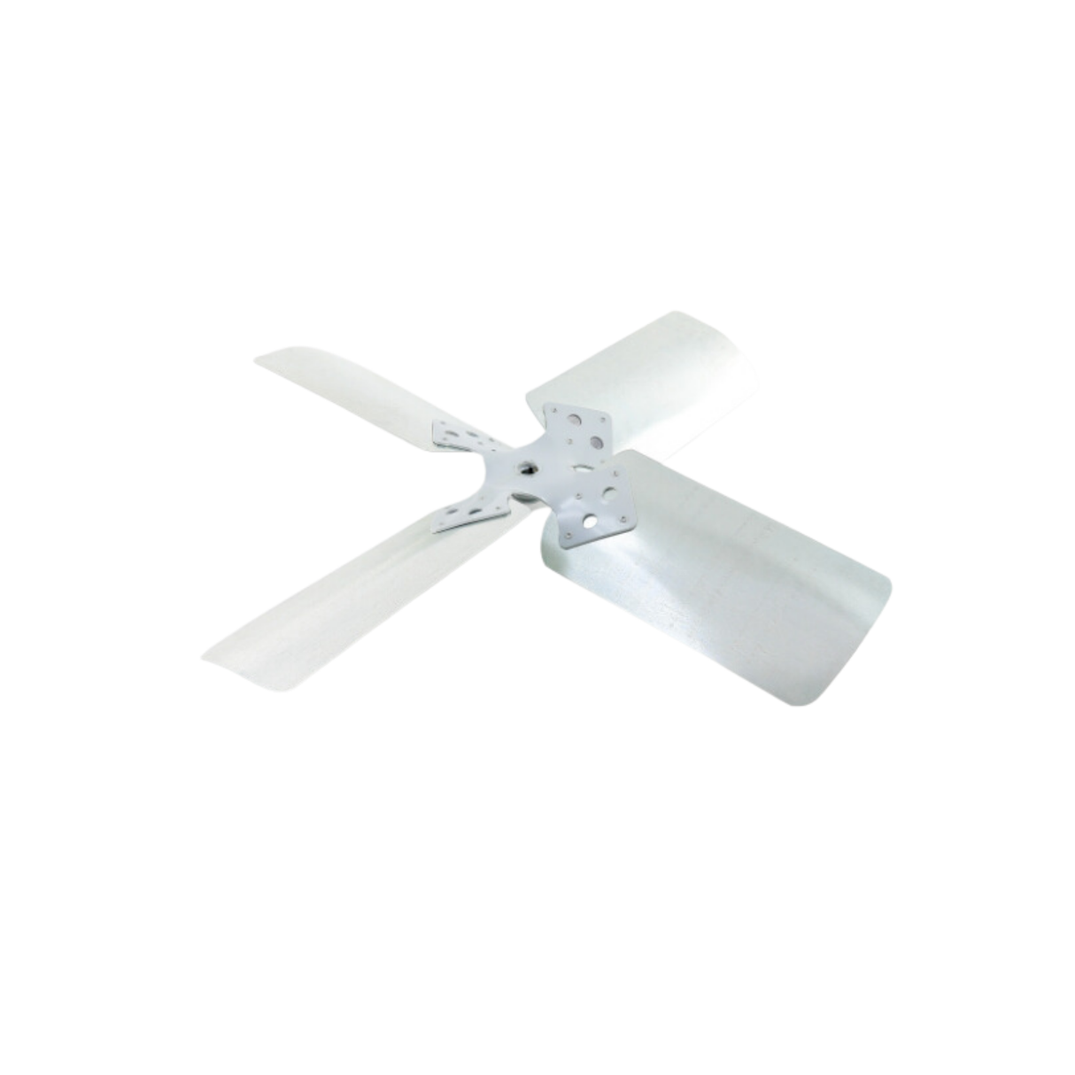 Lau 6131250001 30" 4-Blade Clockwise Condenser Style Fan Blade