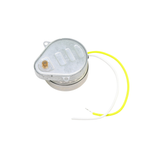 Schneider Electric (Erie) 30-158-A 24V, 50/60 Hertz, 2 Position, Replacement Spring Return, Motor