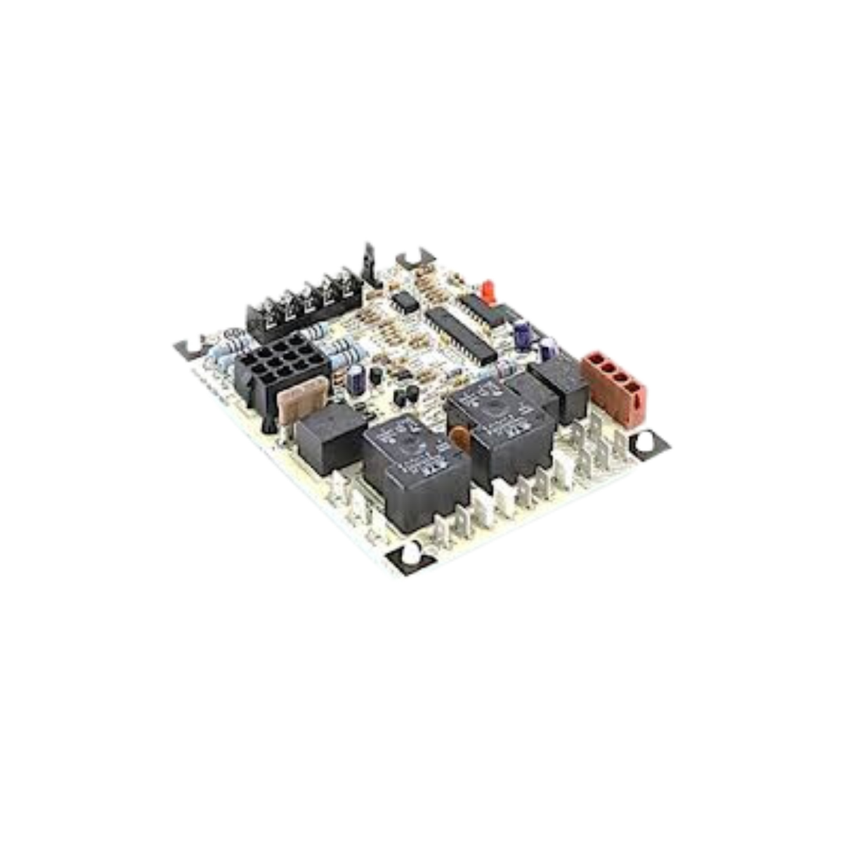 Utica-Dunkirk 550001524 Control Board