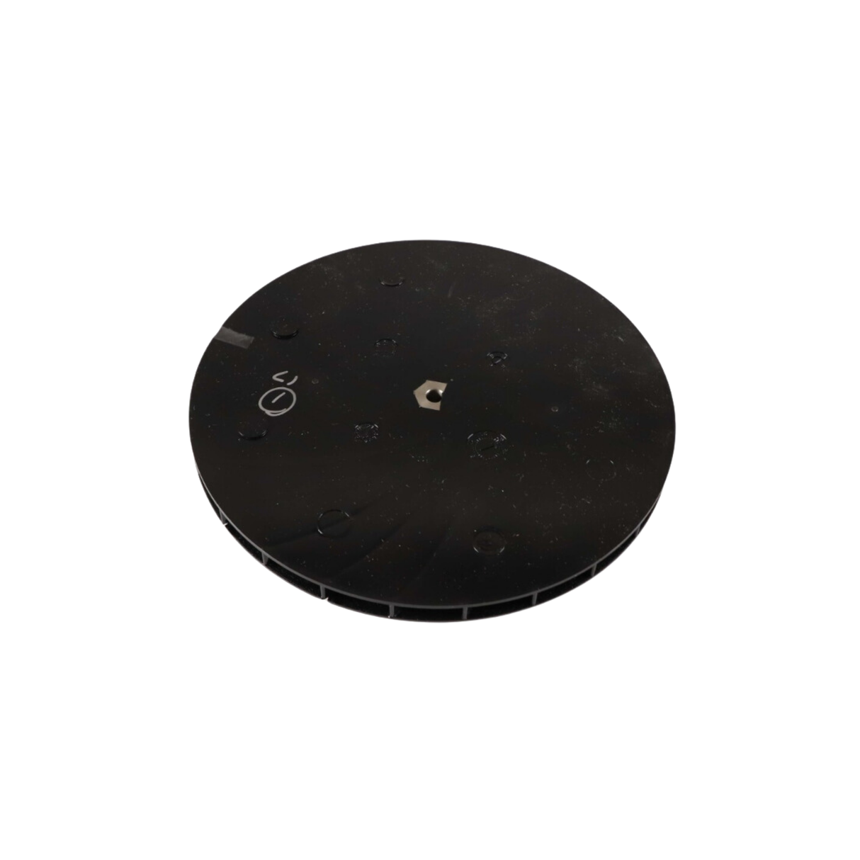 Carrier 319828-701 Inducer Wheel Assembly