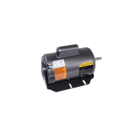 Baldor Motor RL1324A 115/230 V 10.8/5.4 A 1725 RPM 3/4 HP Reversible Motor