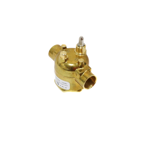 Schneider Electric (Erie) VM3211 1/2" Sweat, 3-Way, 1 Cv, Modulating Valve Body, Zone, Valve