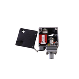 Schneider Electric (Square D) 9012GAW5 6-30 PSI Differential, 475 PSI Max, Pressure Switch