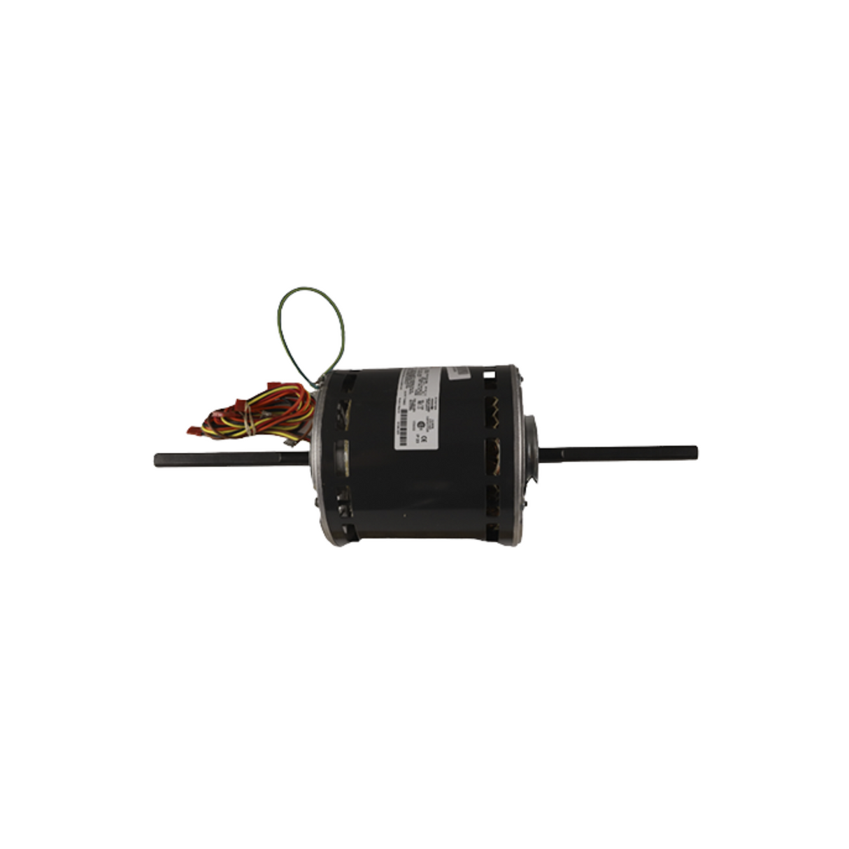 Bard HVAC 8106-025BX 460 V 1075 RPM 1/2 HP Motor
