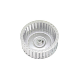 Carrier LA11XA046 4.5" x 1.65" Clockwise Blower Wheel