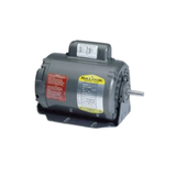 Baldor Motor RL1324A 115/230 V 10.8/5.4 A 1725 RPM 3/4 HP Reversible Motor