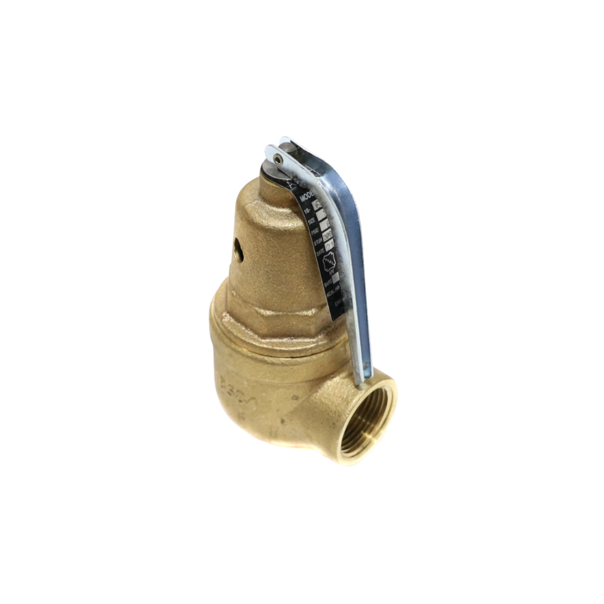 Conbraco Industries 10-614-16 Pressure Relief Valve