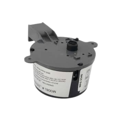 Utica-Dunkirk 240005933 24 VAC 80 mA Vent Damper Motor