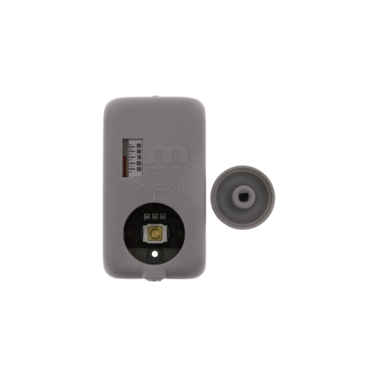 Maxitrol T244 55 to 90 Degrees F Temperature Sensor