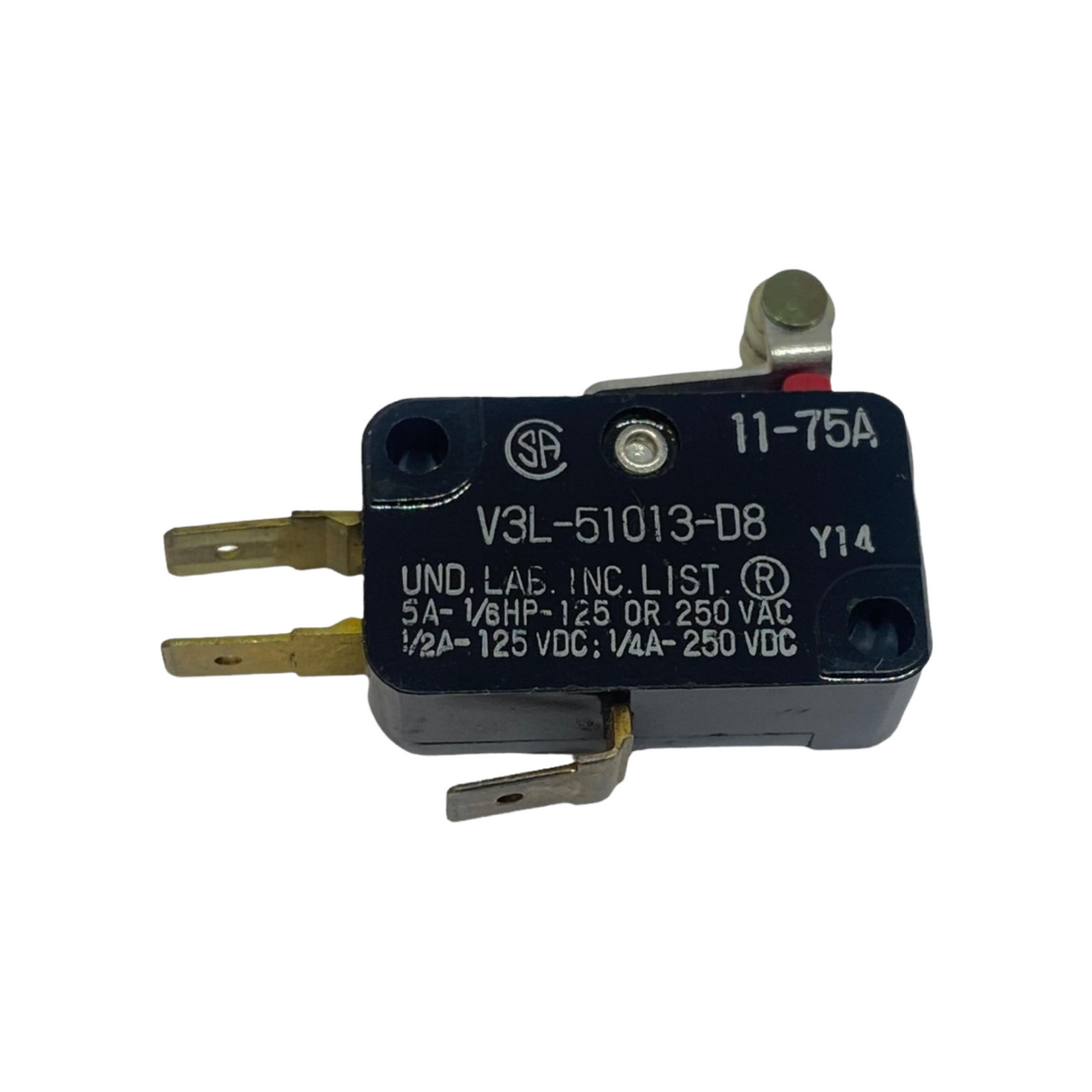 Honeywell V3L-13-D8 Switch (Limited Availability)