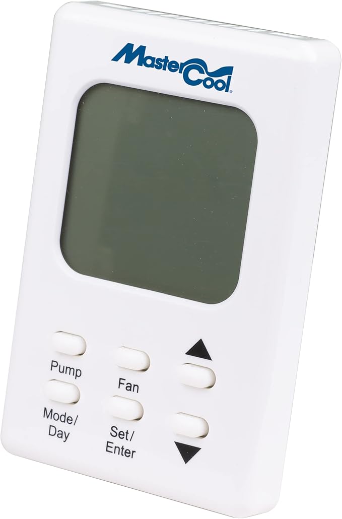 MasterStat Thermostat for Evaporative Coolers 110423-2