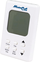 MasterStat Thermostat for Evaporative Coolers 110423-2