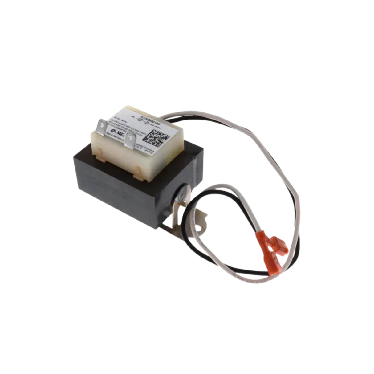 Goodman 0130M00140S Primary Voltage 120 V, Secondary Voltage 24 v @ 40 VA Transformer