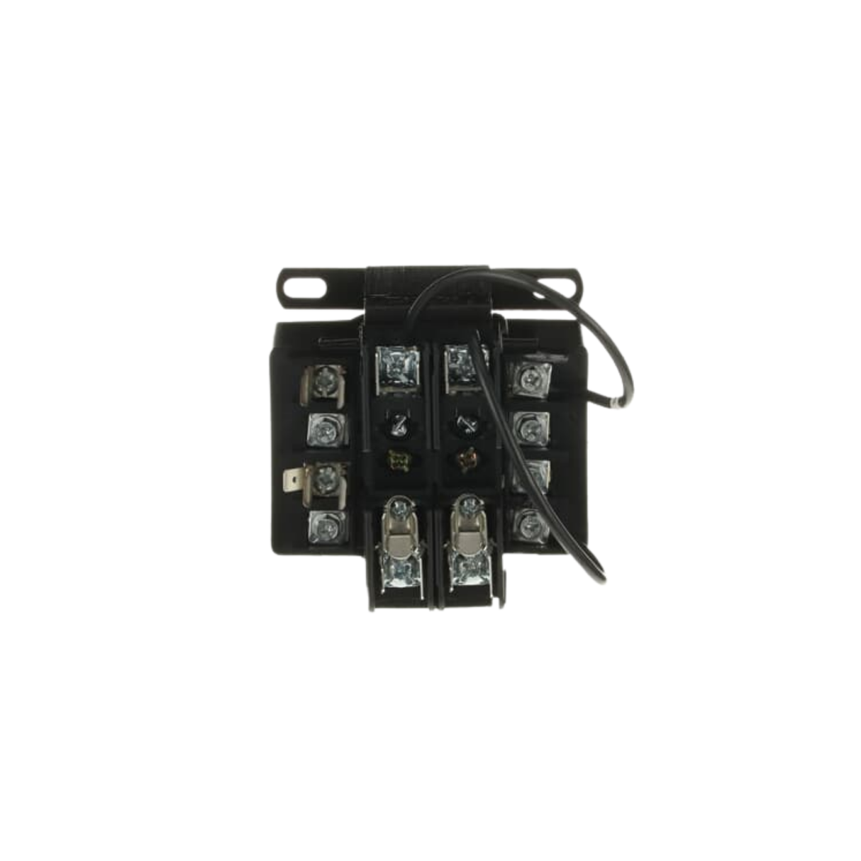 ABB X4075PSF1 Primary Voltage 460/230/208 V, Secondary Voltage 115/24 V @ 75 VA Transformer