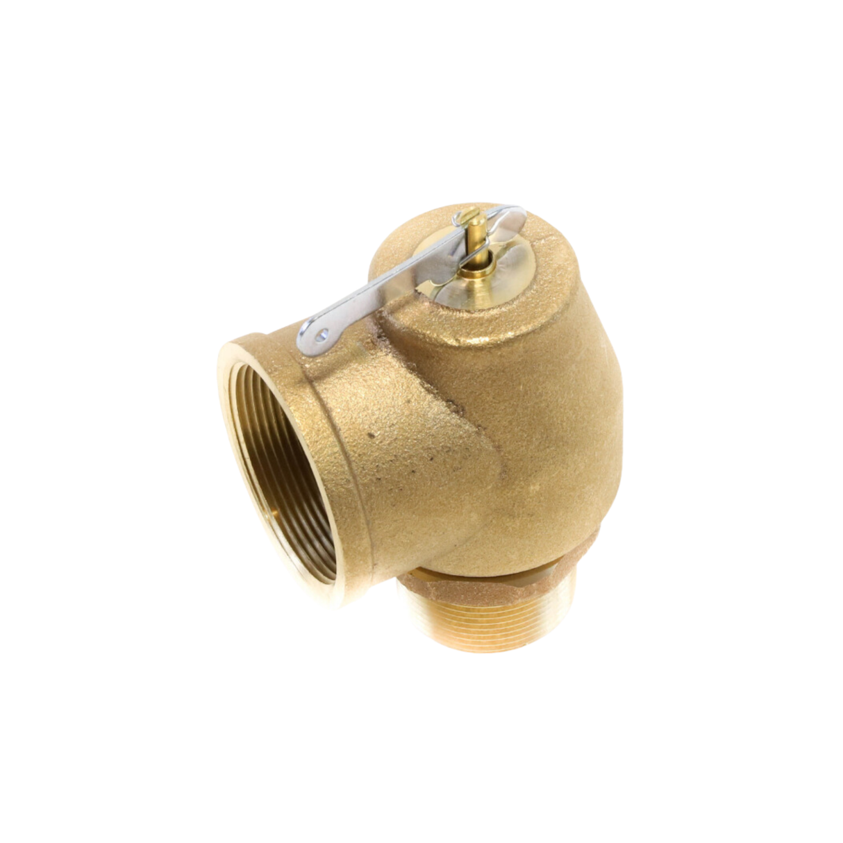 Conbraco Industries 13-214-B15 Pressure Relief Valve