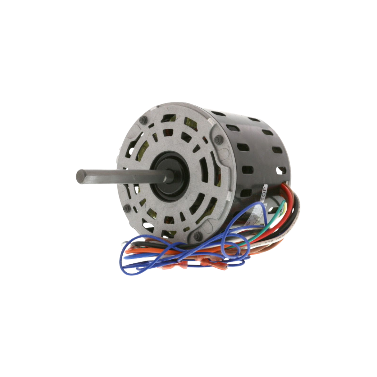 Nordyne 904858 115 V 1065 RPM 1/2 HP Clockwise Motor