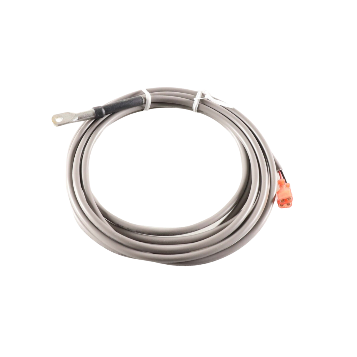 A.J. Antunes 808000100 10,000 Ohm Thermistor with 10' Cable for TCF Controller Rated to 221 Degree Fahrenheit