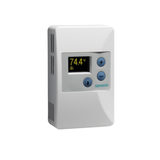 Siemens Building Technology QPA2284.FWSC Full HMI Display, 0-2000ppm CO2. Room Air Quality Sensor