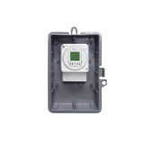 Intermatic GMXST-I-240 208-240 V 21 A 24-Hours SPDT Synchronous Electromechanical Timer