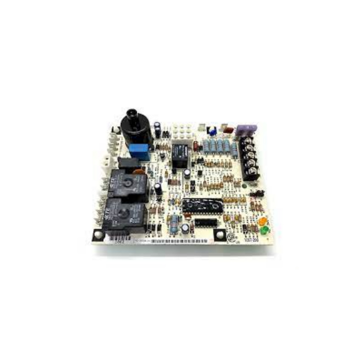 Rheem 62-25338-01 Integrated Furnace Control Board (I