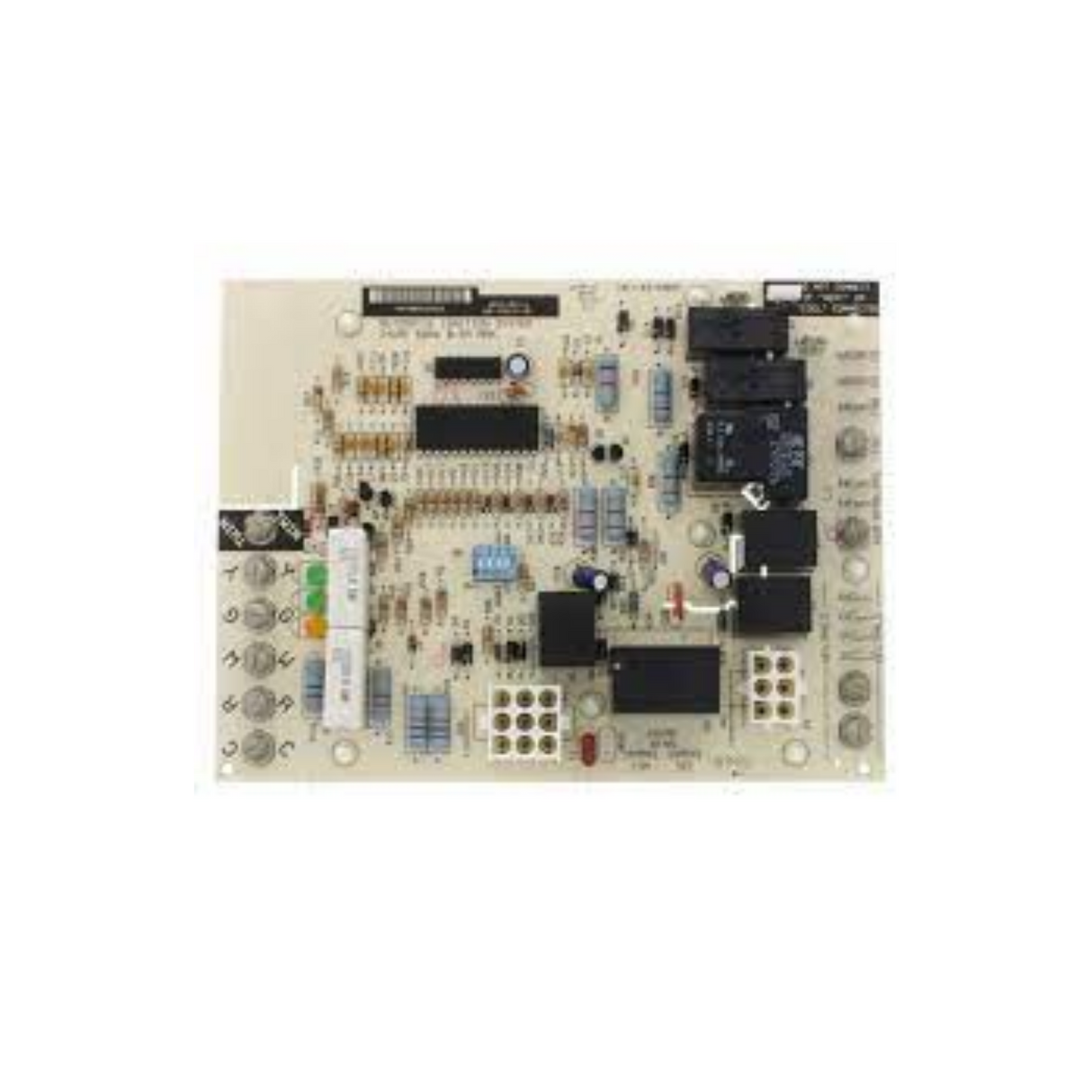 Rheem 62-25341-81 Integrated Furnace Control Board