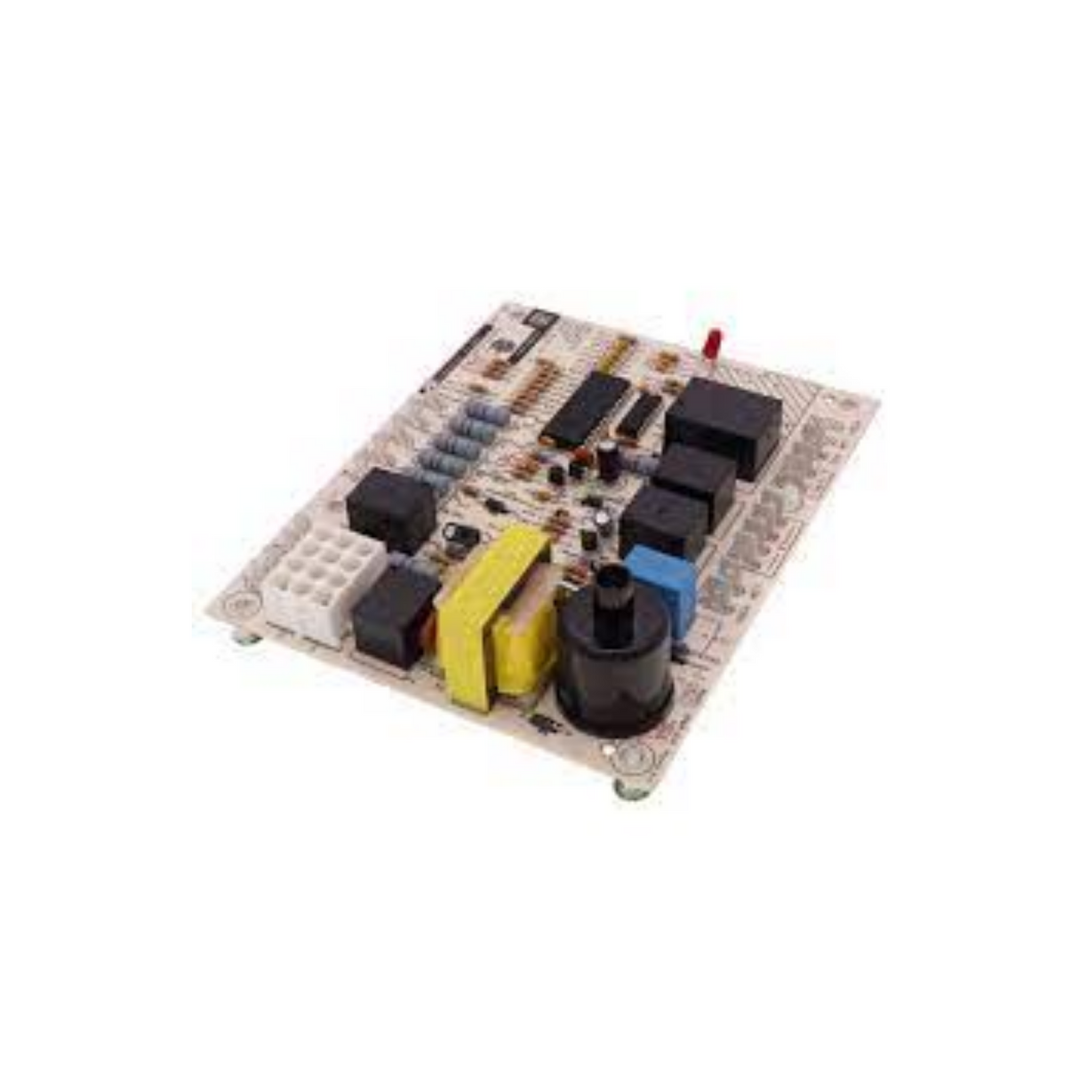 Rheem 62-42506-02 Integrated Furnace Control Board (I