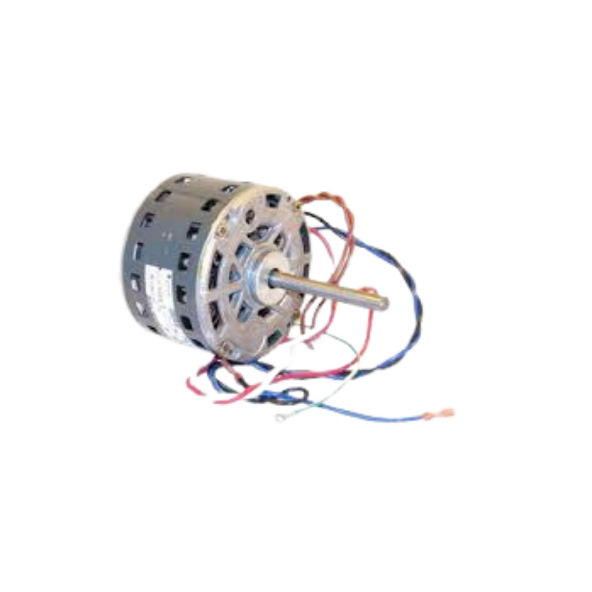 Carrier HC35AE230 208/230 V 1/5 HP Clockwise Motor