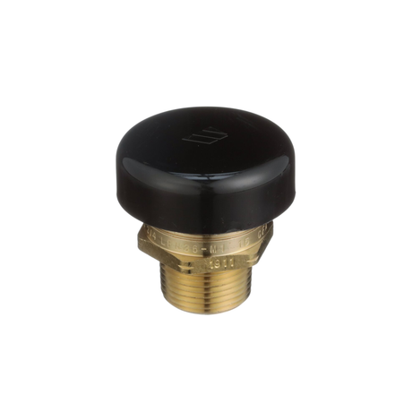 Watts 0556031 3/4" NPT 15 PSI 250 Degrees F Lead Free Brass Vacuum Relief Valve