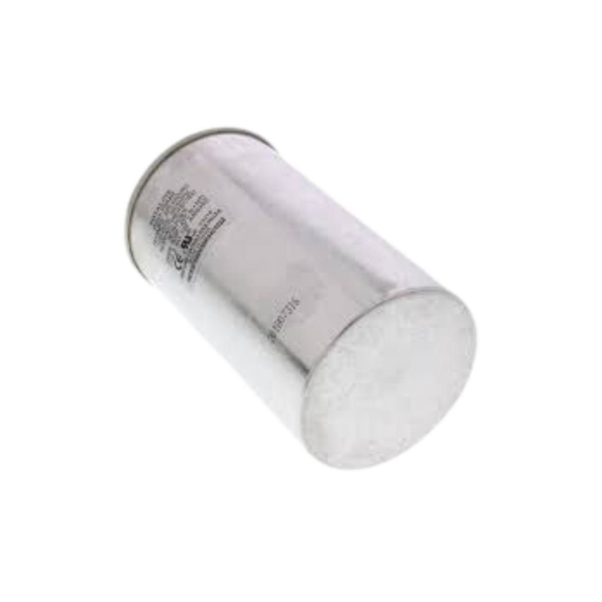 Carrier P291-7554R 440 V 75/5 MFD Round Dual Run Capacitor