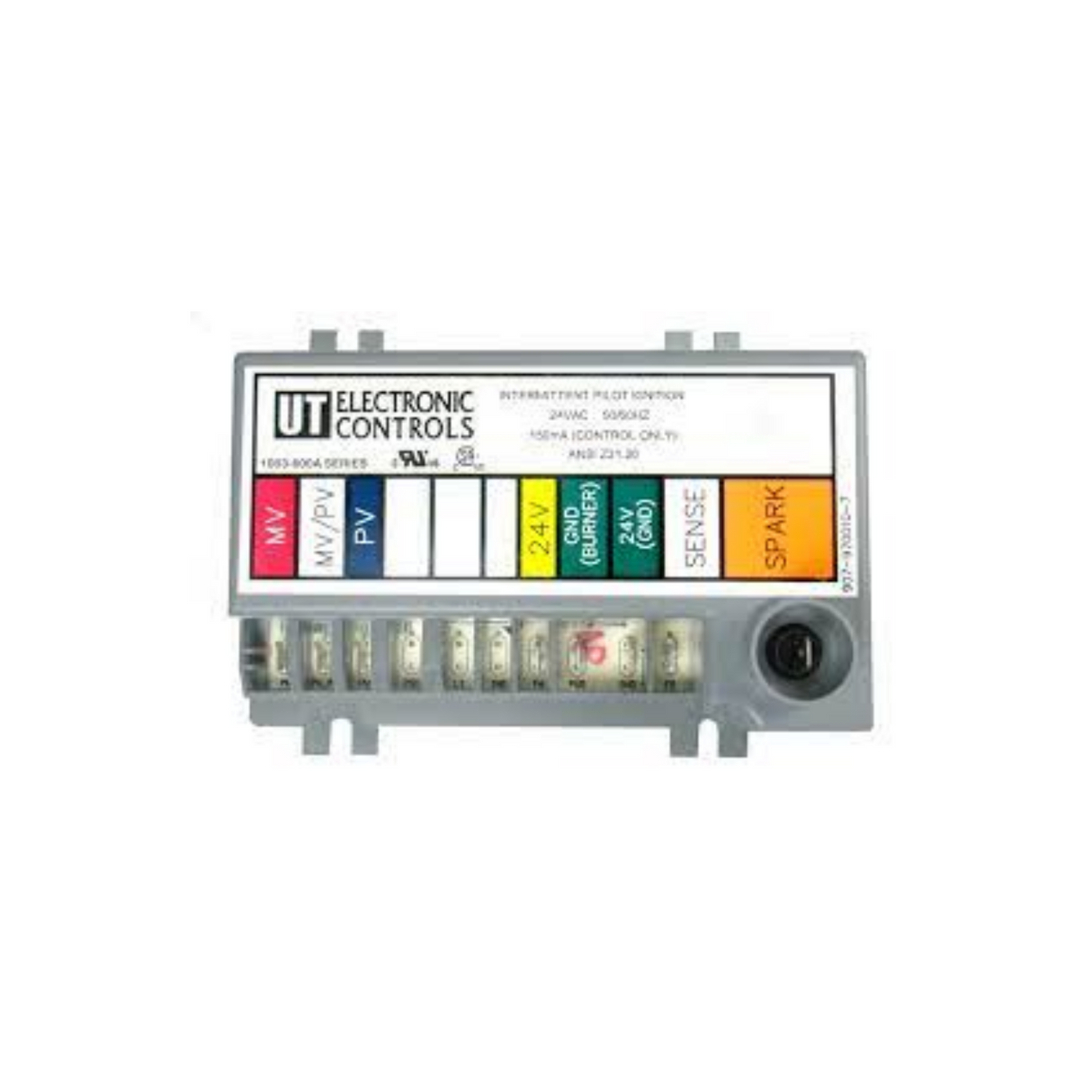 Rheem 625040 Ignition Control Module  Intermitt