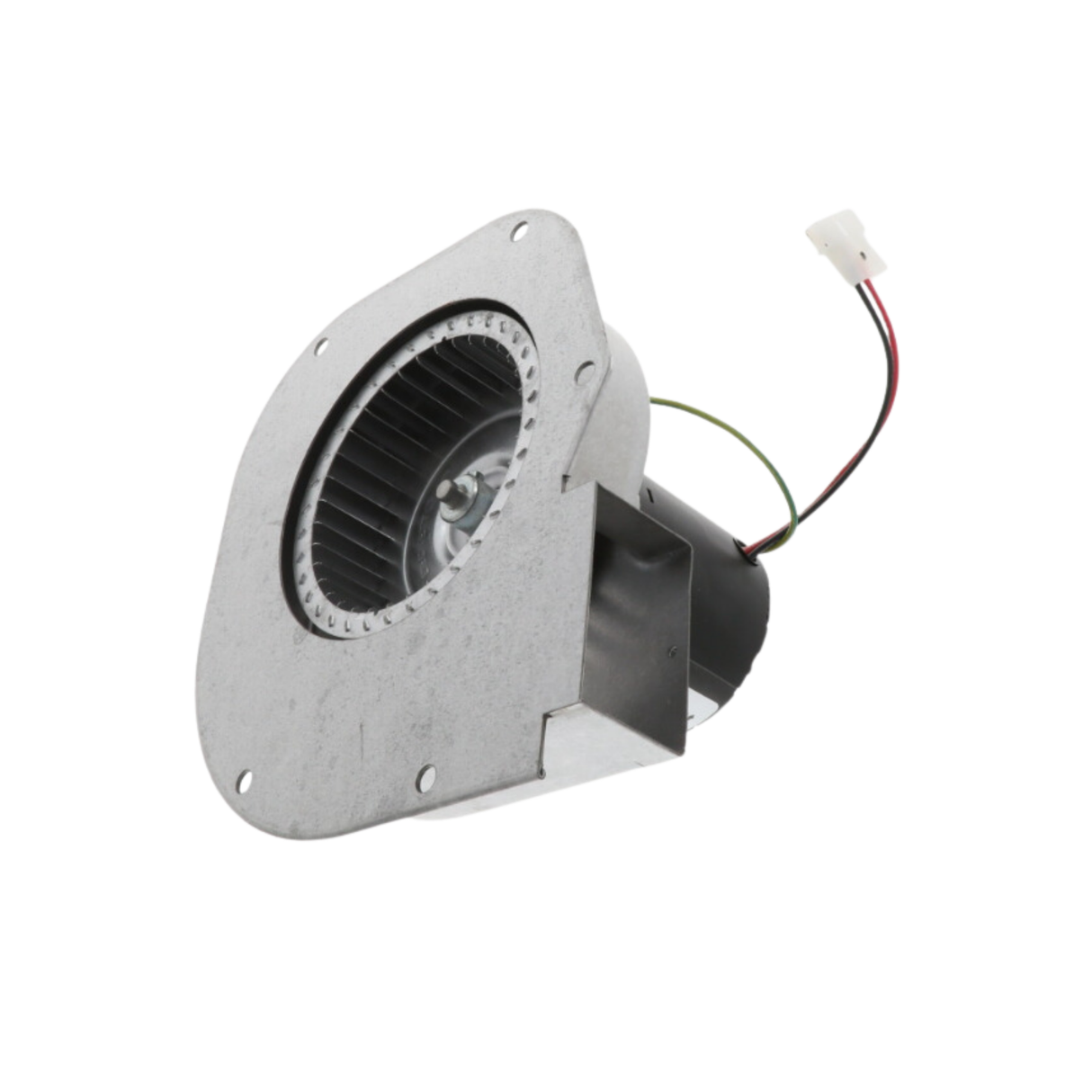 Trane FAN3049 1/35 HP, 208-230V, 3500 RPM, Inducer Fan Motor