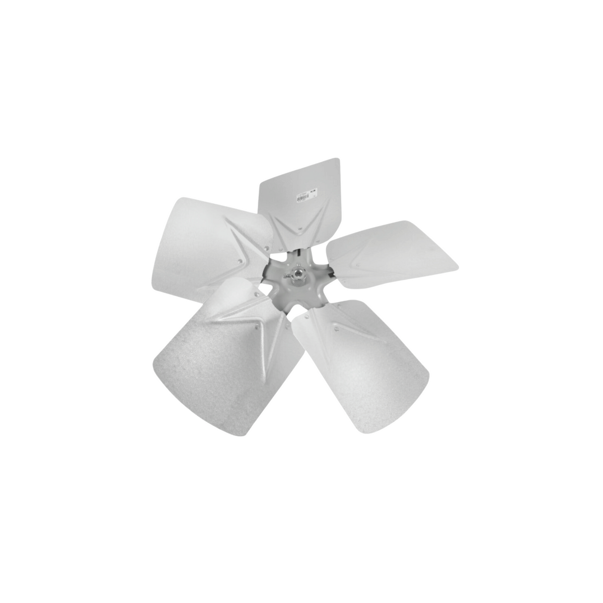 Bard HVAC 5151-060BX 5-Blade 24" Counter Clockwise Fan Blade