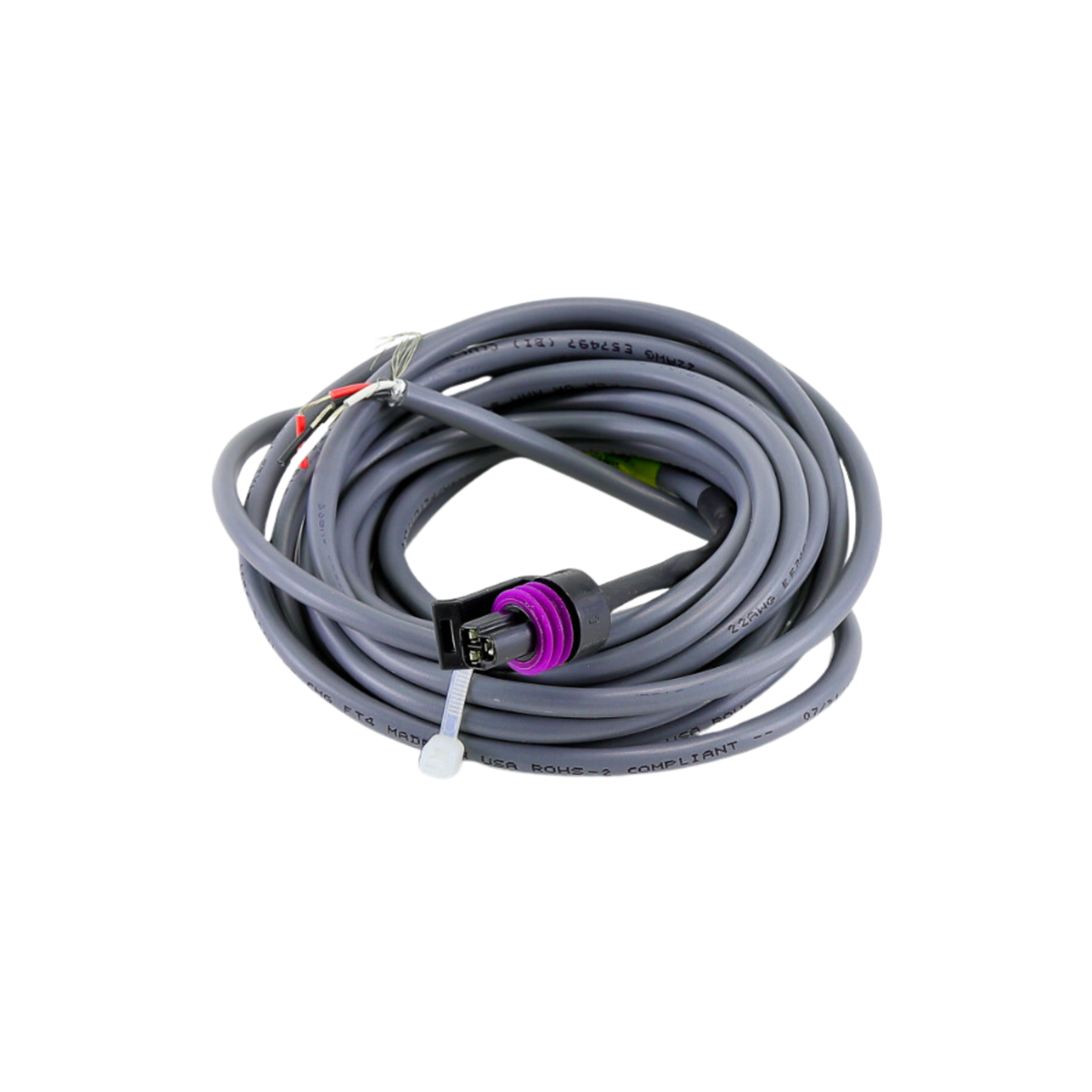 Cablaggio Park Distance Control  PDC  - Centrale Elettrica - VW T5 Da 2010 4250363319301 - Foto 9